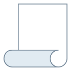 Лист бумаги icon