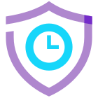 Security Time icon