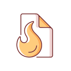 Fire Blanket icon
