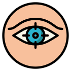 Focus icon