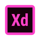 Adobe-XD icon