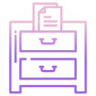 Drawer icon