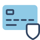 Card Security icon