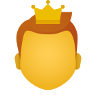 어린왕자 icon
