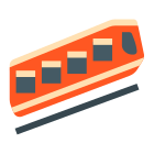 缆索铁路 icon