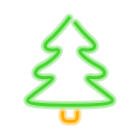 Evergreen icon