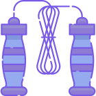 Skipping Rope icon