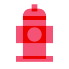 Bouche d'incendie icon
