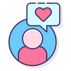 Customer Feedback icon