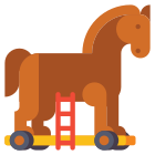 Trojan Horse icon