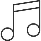 Musik icon