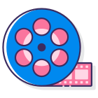 Film Reel icon