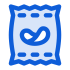 Snack Chips icon