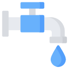 Tap icon