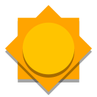 夏季 icon