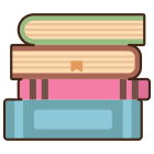 Books icon