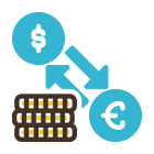 Exchange icon