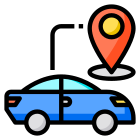 Location icon