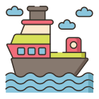 Vessel icon