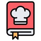 Recipe Book icon