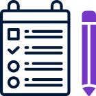 Liste de vérification icon