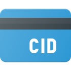 CID icon