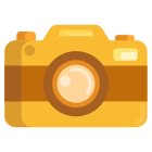 Digital Camera icon