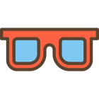 Sunglasses icon