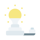 Light Bulb icon