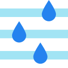 湿度 icon