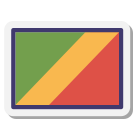 刚果 icon