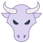 Year of Ox icon