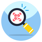 Barcode Analysis icon