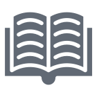 Book icon