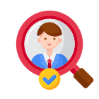 Employee icon