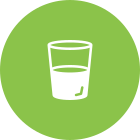 Beverage icon