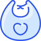 Bib icon