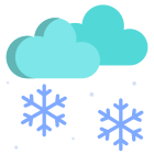 Snow icon