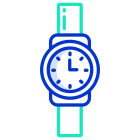 Wrist Watch icon