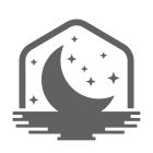 달 클라이언트 icon