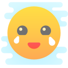 Happy Tears icon
