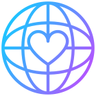 Global Love icon