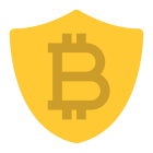 Bitcoin icon