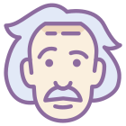 Einstein icon