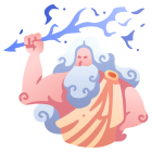 Zeus icon