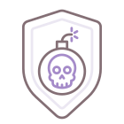 Bomb icon