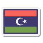 利比亚 icon