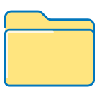 ZIP Folder icon