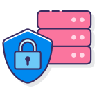 Data Security icon