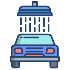 洗车 icon